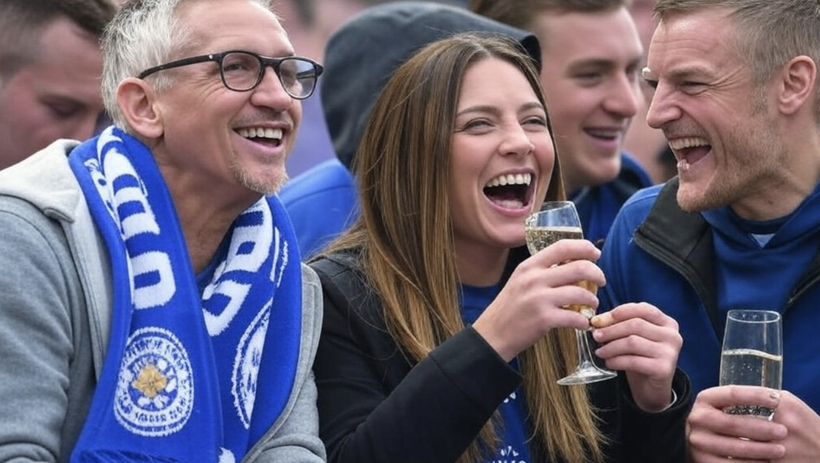 Leicester City Fans Website