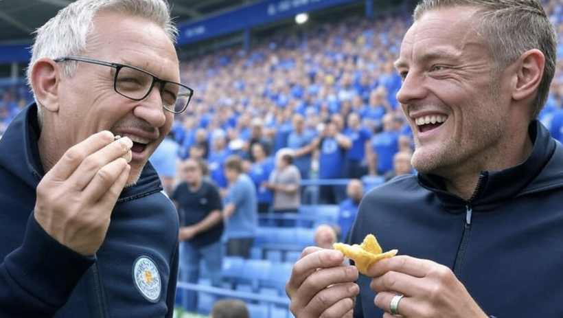 Leicester City Fans Website