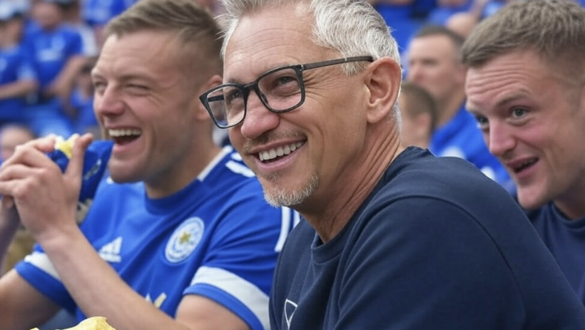 Leicester City Fans Website